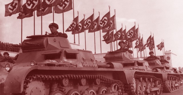 Project Nazi: The Blueprints of Evil