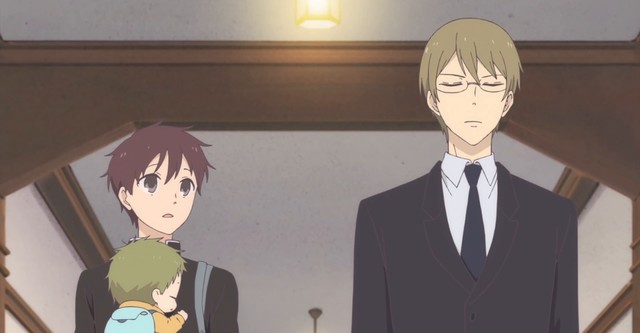 School Babysitters