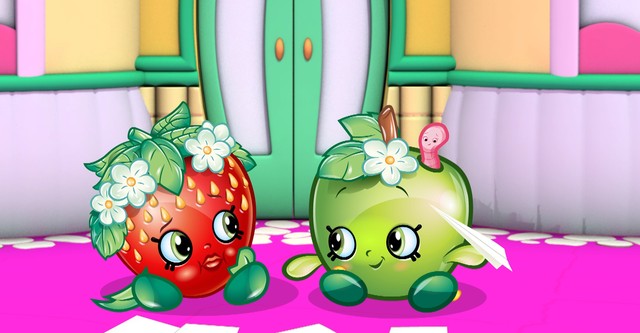 Shopkins