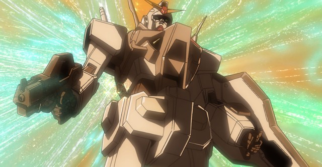 기동전사 건담 SEED DESTINY