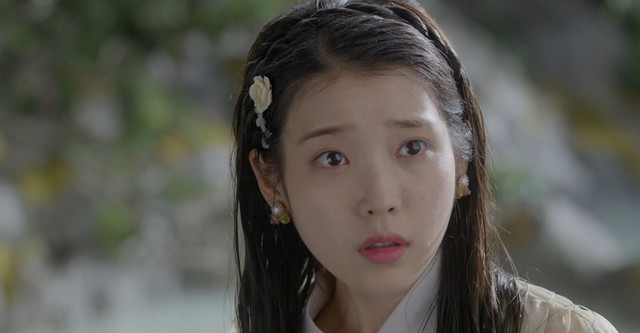Scarlet Heart: Ryeo