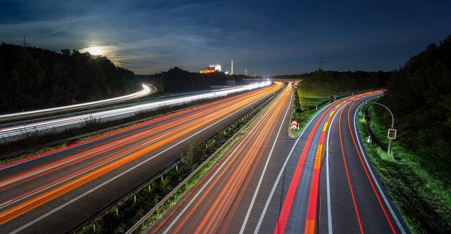 Come funziona l'Autostrada
