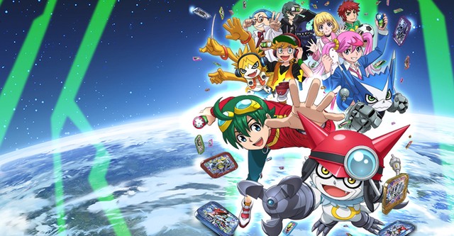 Digimon Universe: App Monsters
