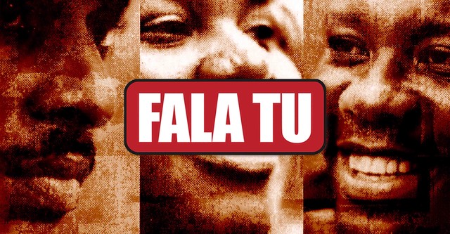 Fala Tu
