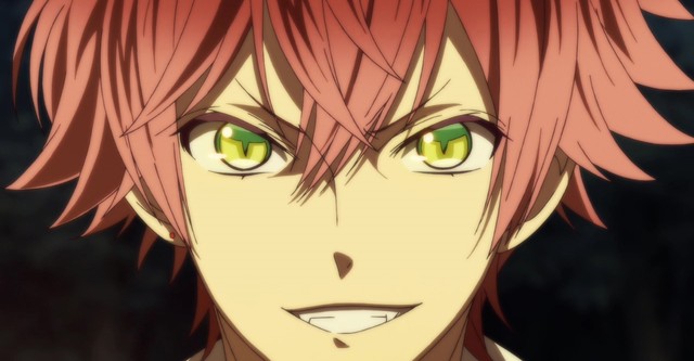 Diabolik Lovers