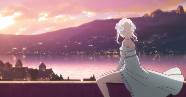 Fena: Pirate Princess