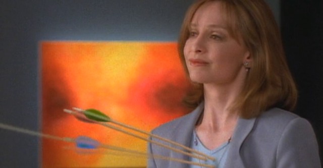 Ally McBeal