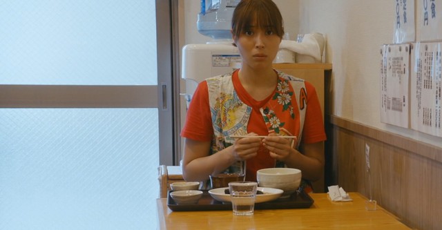 失恋めし