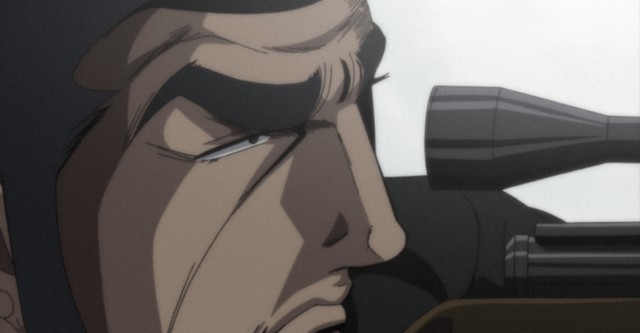Golgo 13