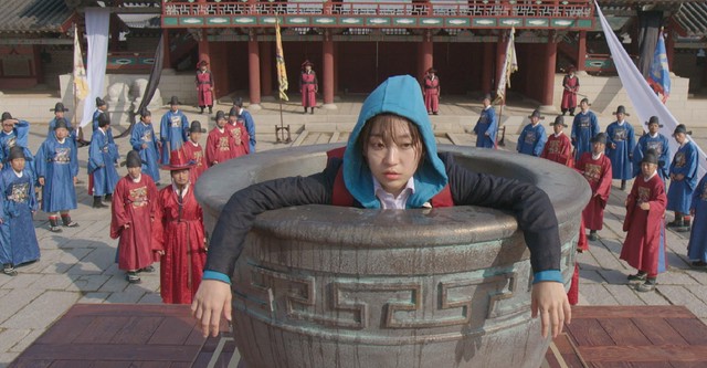 Goblin Kdrama A World Of Married Couple Drama Cool Blood Episode