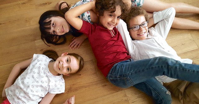 La Cabane à Histoires