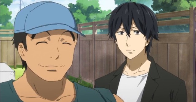 Barakamon