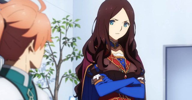 Fate/Grand Order Absolute Demonic Front: Babylonia