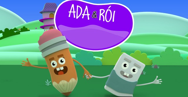 Ada e Rói