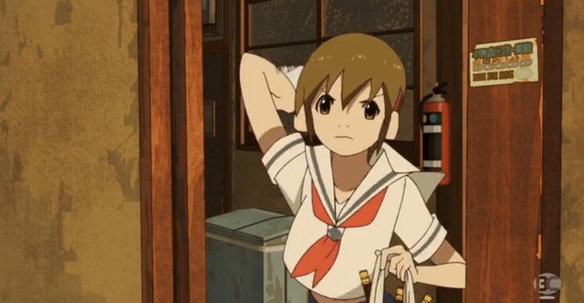 The Eccentric Family