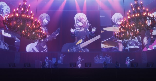 BanG Dream! Ave Mujica