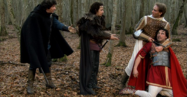 Kaamelott
