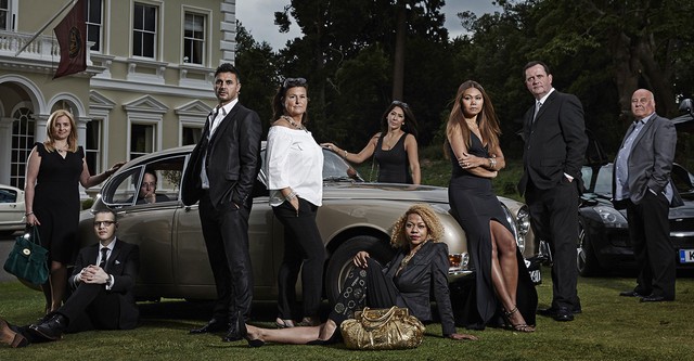 Posh Pawn