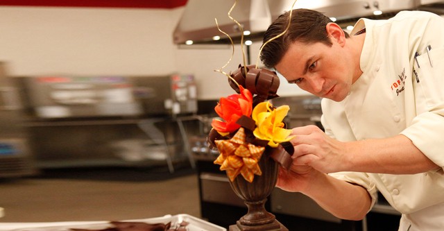 Top Chef: Just Desserts