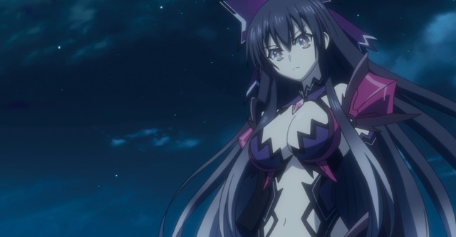 데이트 어 라이브