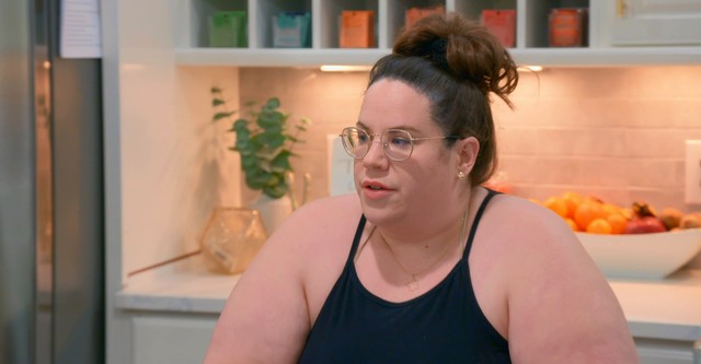 My Big Fat Fabulous Life
