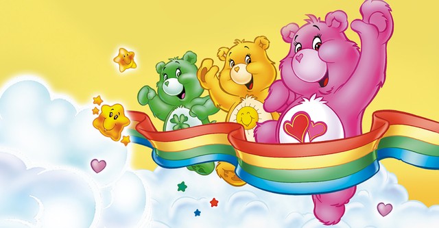 The Care Bears