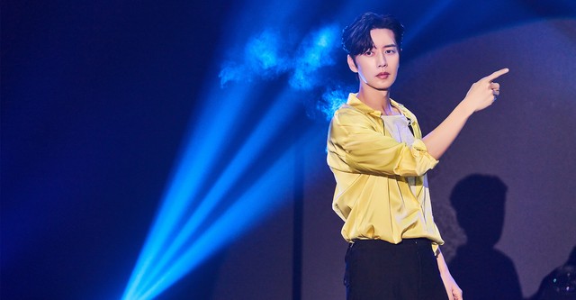 今からショータイム