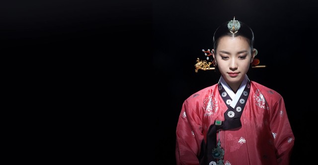 Dong Yi, concubina regelui
