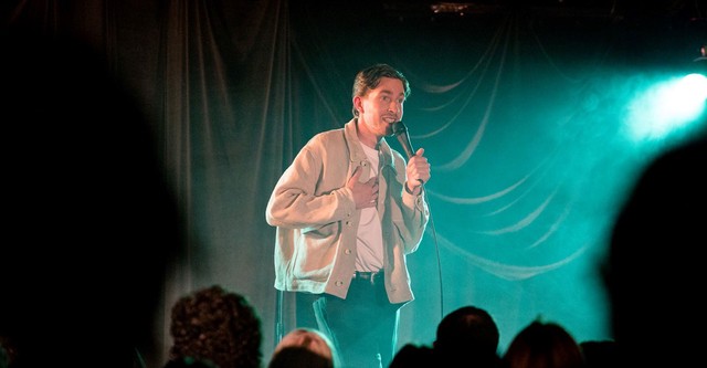 Gavin Matts: Progression