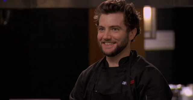 Top Chef Duels