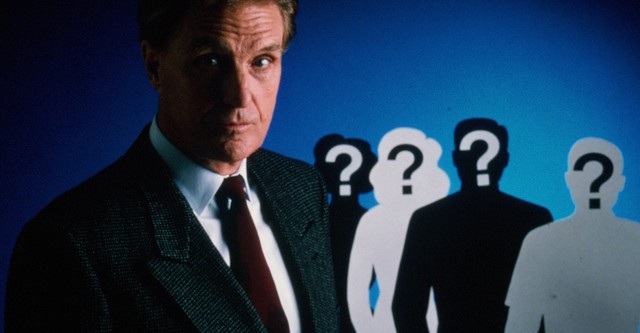 Unsolved Mysteries