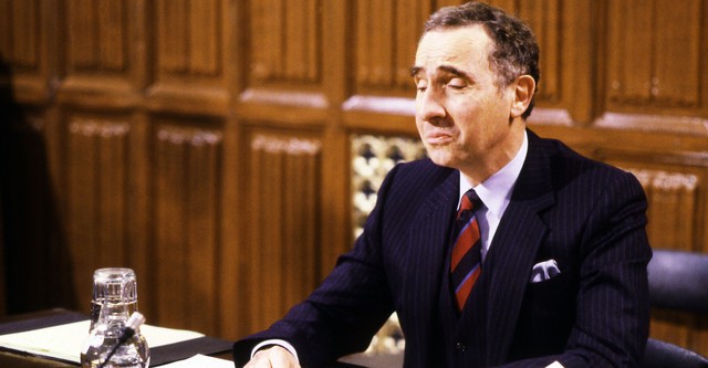 Yes Minister