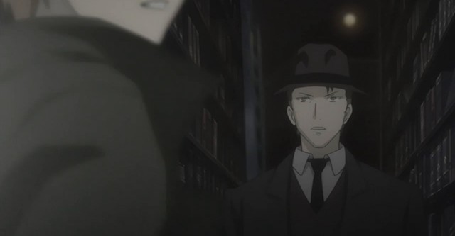 Baccano!