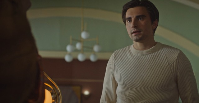 Slasher: Les Coupables