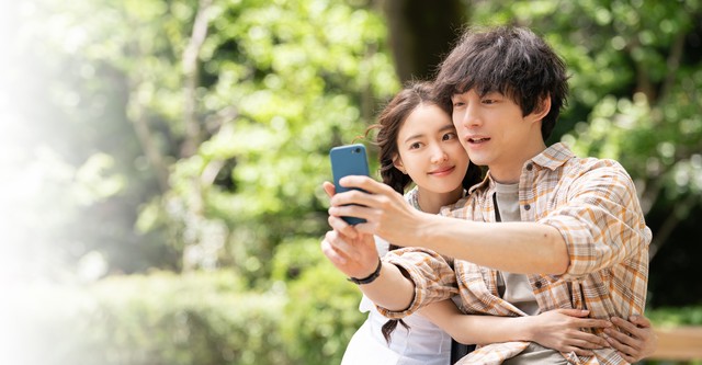 What Comes After Love