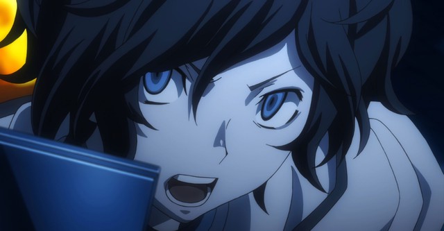 Devil Survivor 2: The Animation