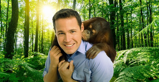 The Jeff Corwin Experience