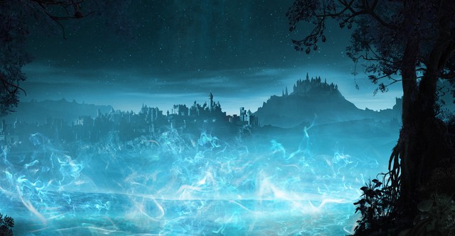 The Fate of Cysalion