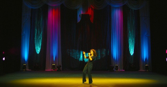 Kitty Flanagan: Charming & Alarming