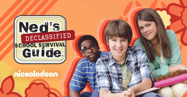 Ned ou Comment survivre aux études