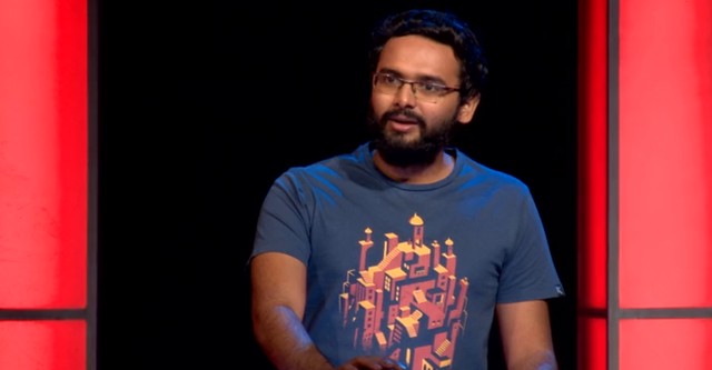 Don't Come Last by SnG Comedy