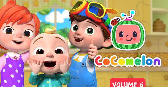 CoComelon