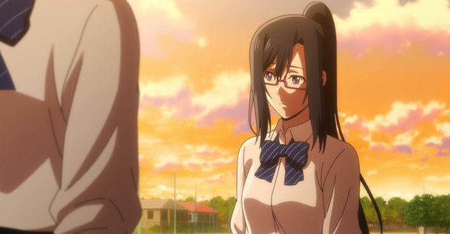 HANEBADO!
