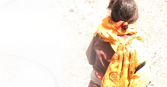 The Refugees of Shangri-la