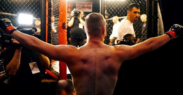 Journey to the UFC: Joe Pyfer