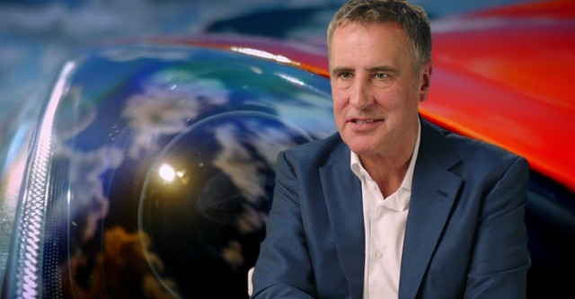 Top Gear From A-Z