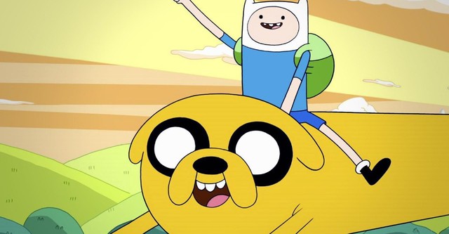 Adventure Time