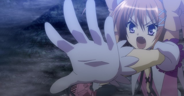 Kore wa Zombie Desu ka
