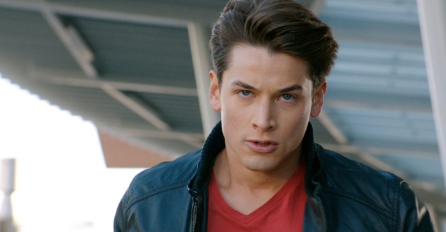 Power Rangers: Megaforce