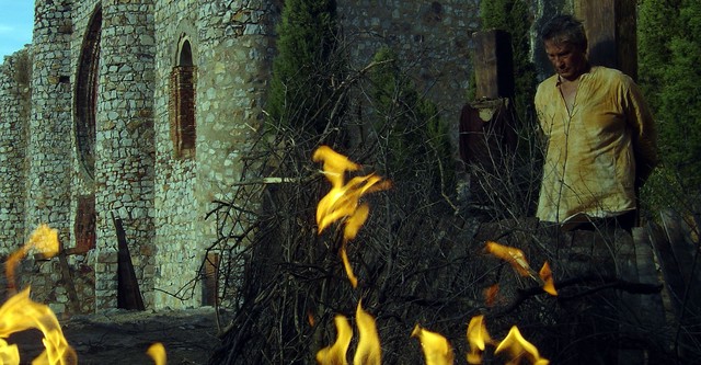 Secret Files of the Inquisition